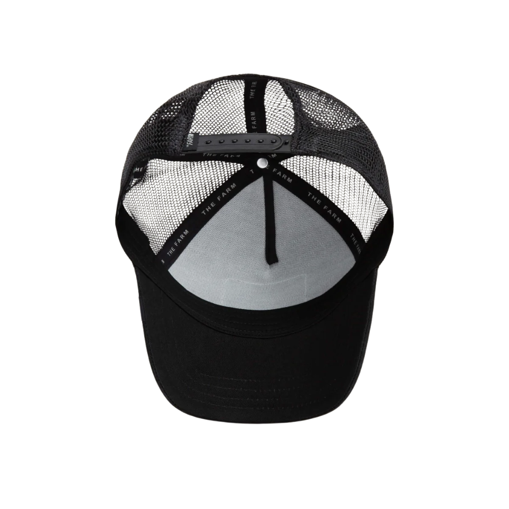 GOORIN BROS THE FREEDOM EAGLE - Black