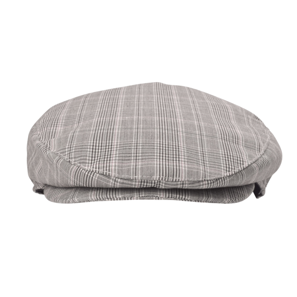 BIGALLI IVY NEWSBOY CAP