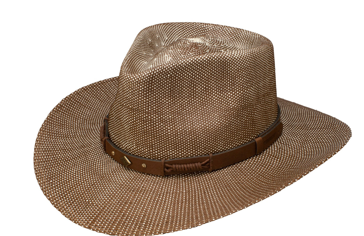 STETSON JENSEN
