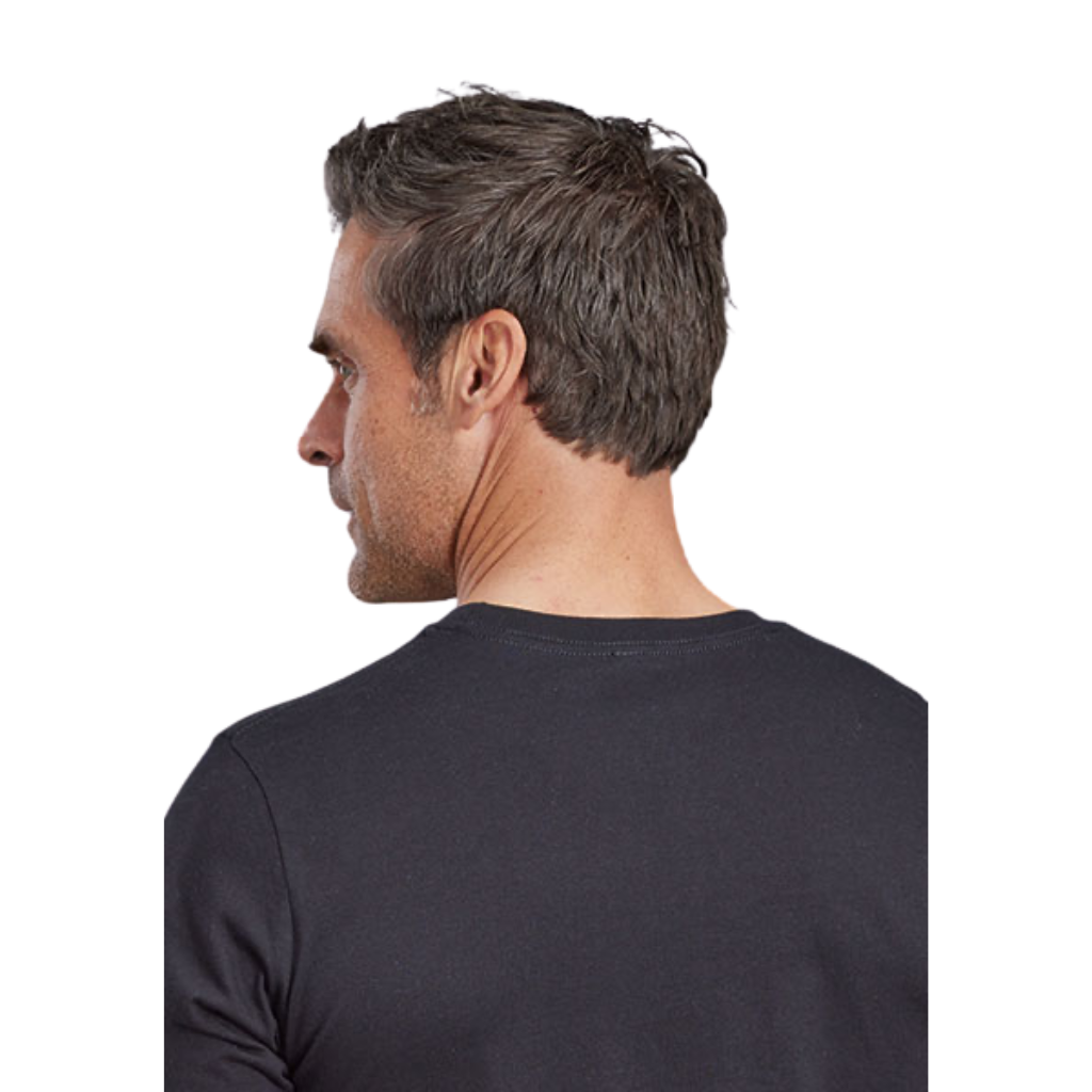 STETSON AMERICAN LEGEND SHORT SLEEVE T-SHIRT