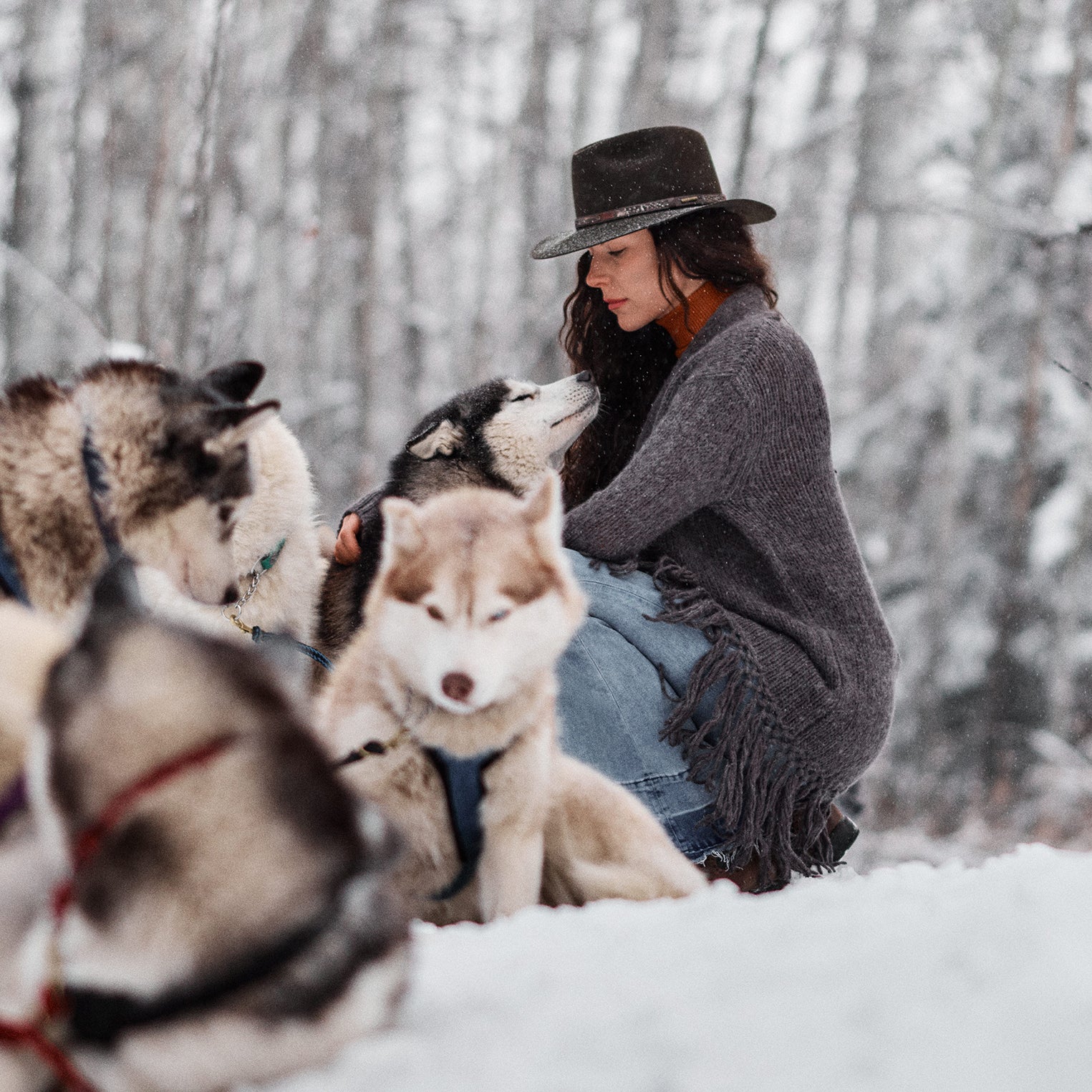 Rafter M + Personally Yours – Rafter M Hat Company