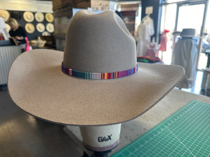 MESA SUNSET WOVEN HAT BAND