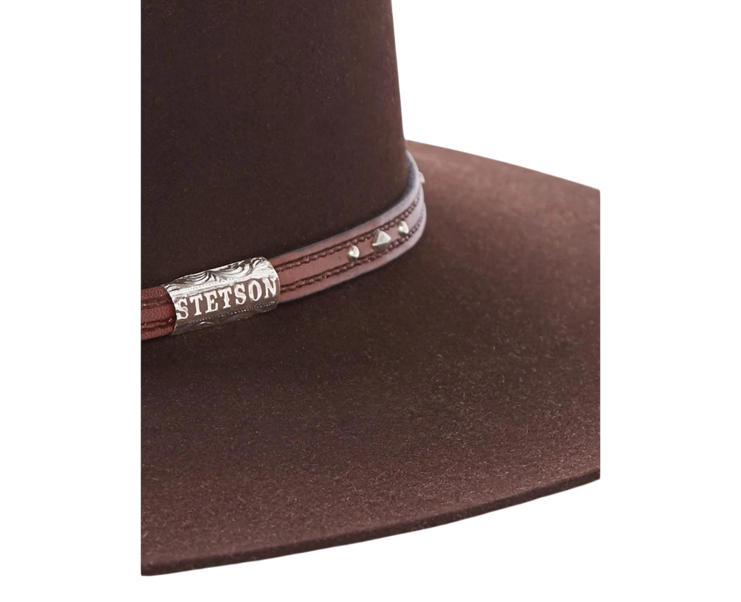 STETSON PAWNEE HAT