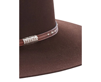 STETSON PAWNEE HAT