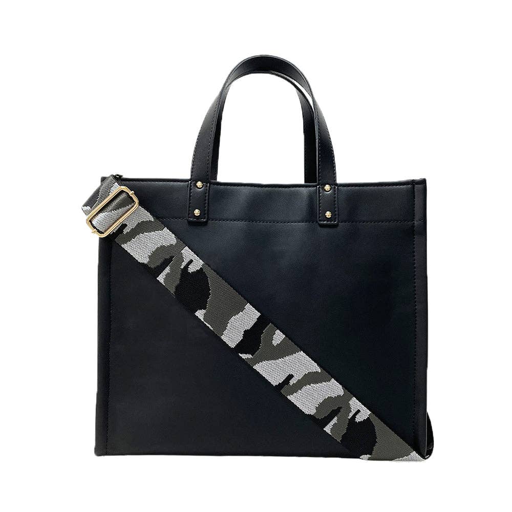 CAMPBELL TOTE BAG