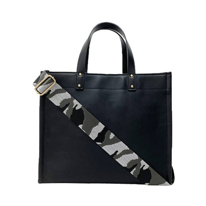 CAMPBELL TOTE BAG