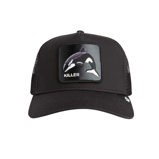 GOORIN BROS KILLER WHALE