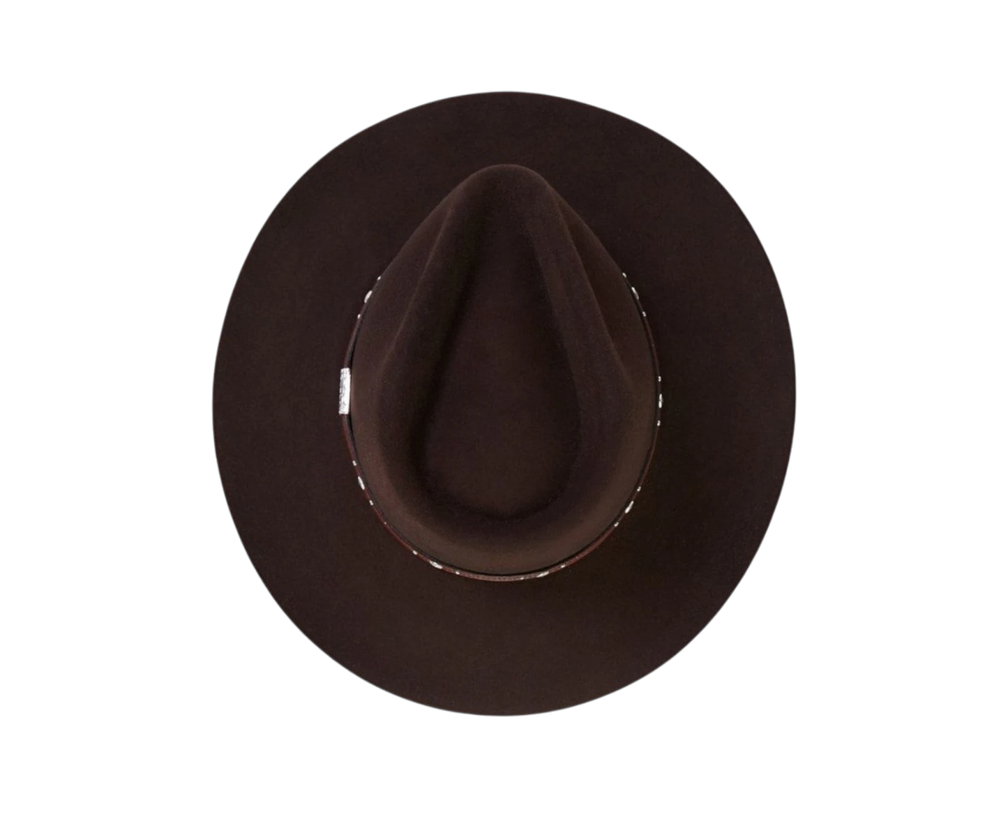 STETSON PAWNEE HAT