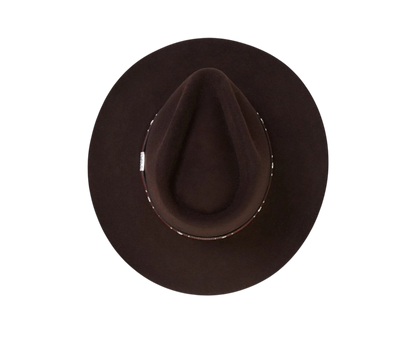STETSON PAWNEE HAT