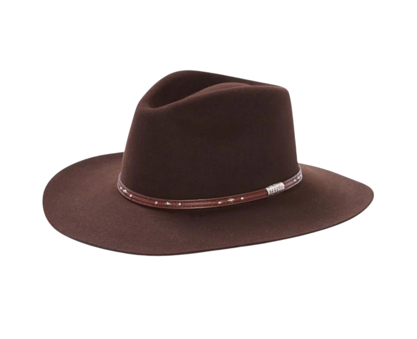 STETSON PAWNEE HAT
