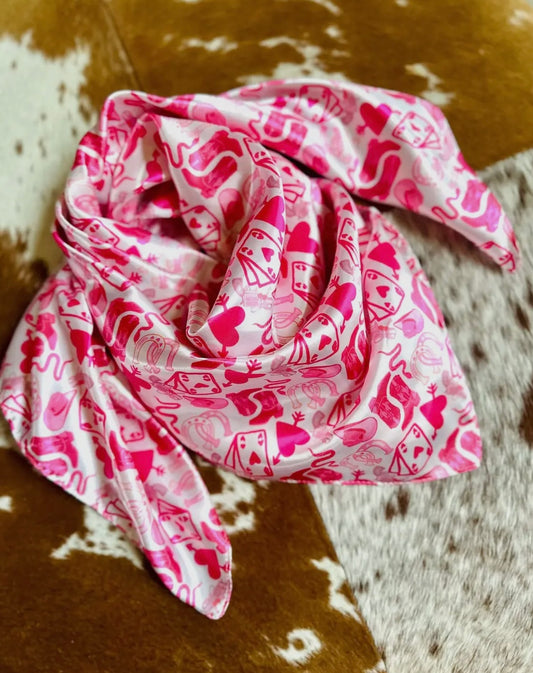 Wild Rags