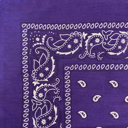 BANDANA - Pinks & Purples