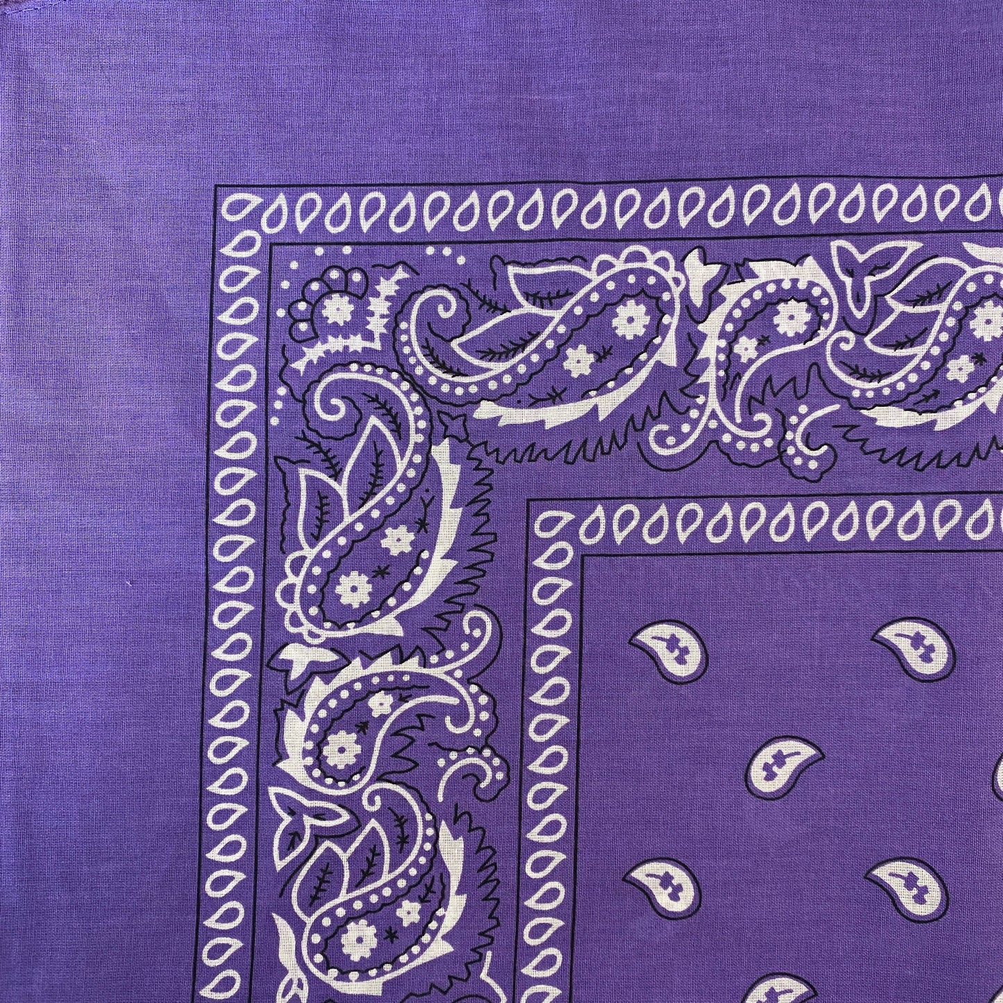 BANDANA - Pinks & Purples