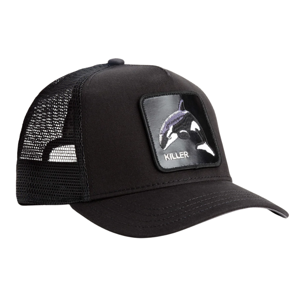 GOORIN BROS KILLER WHALE