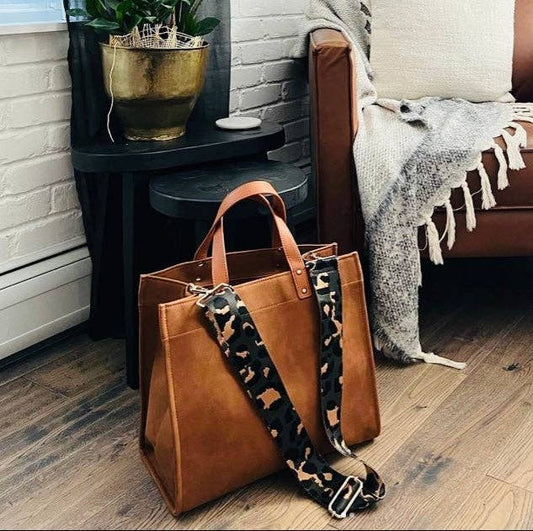 CAMPBELL TOTE BAG