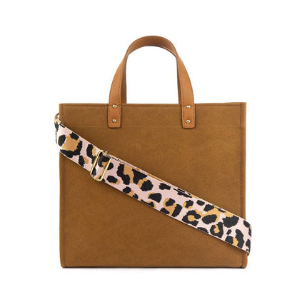 CAMPBELL TOTE BAG