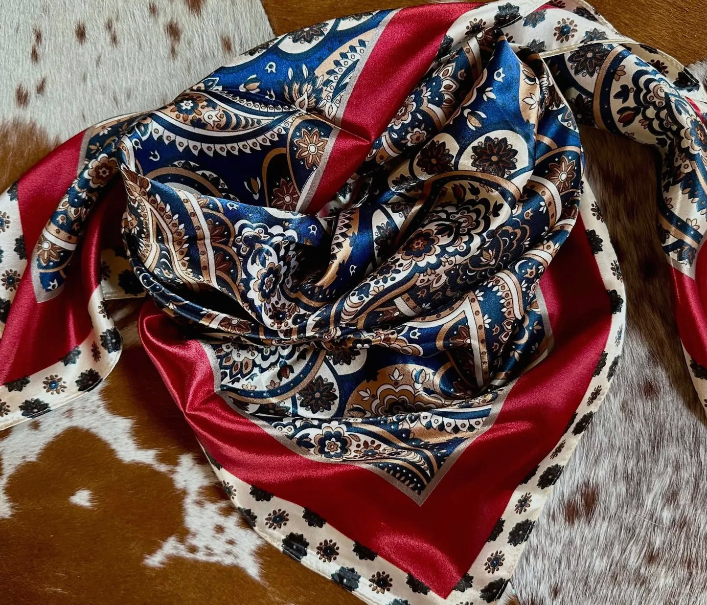 Wild Rags