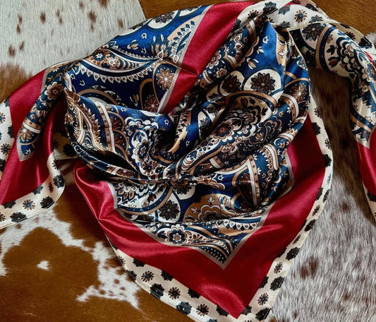 Wild Rags