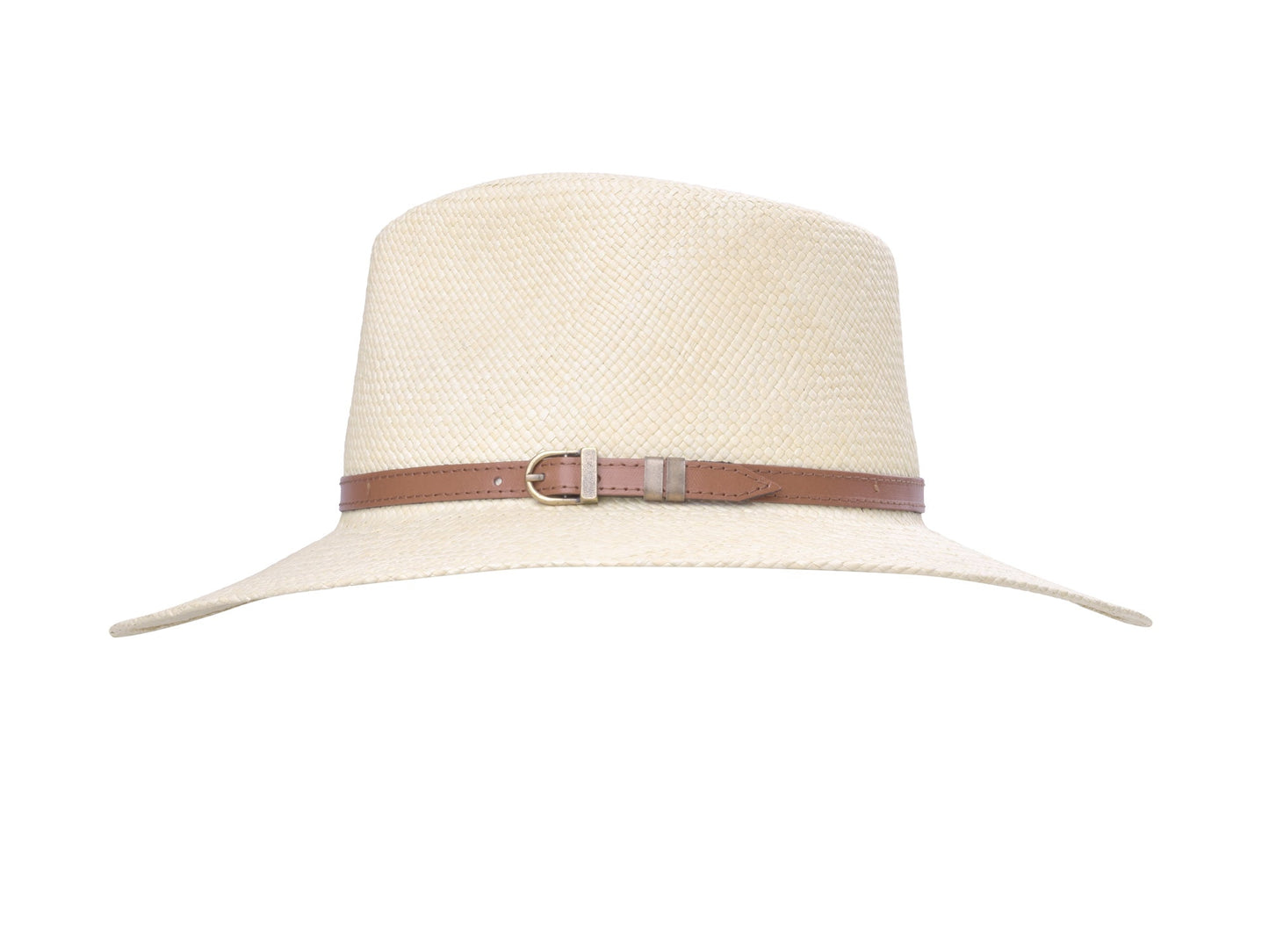 BIGALLI AUSTRAILIAN TE PANAMA HAT
