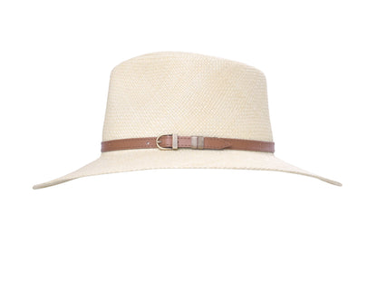 BIGALLI AUSTRAILIAN TE PANAMA HAT