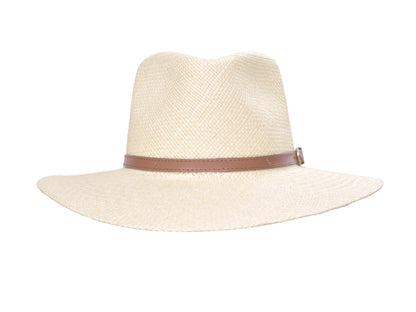 BIGALLI AUSTRAILIAN TE PANAMA HAT