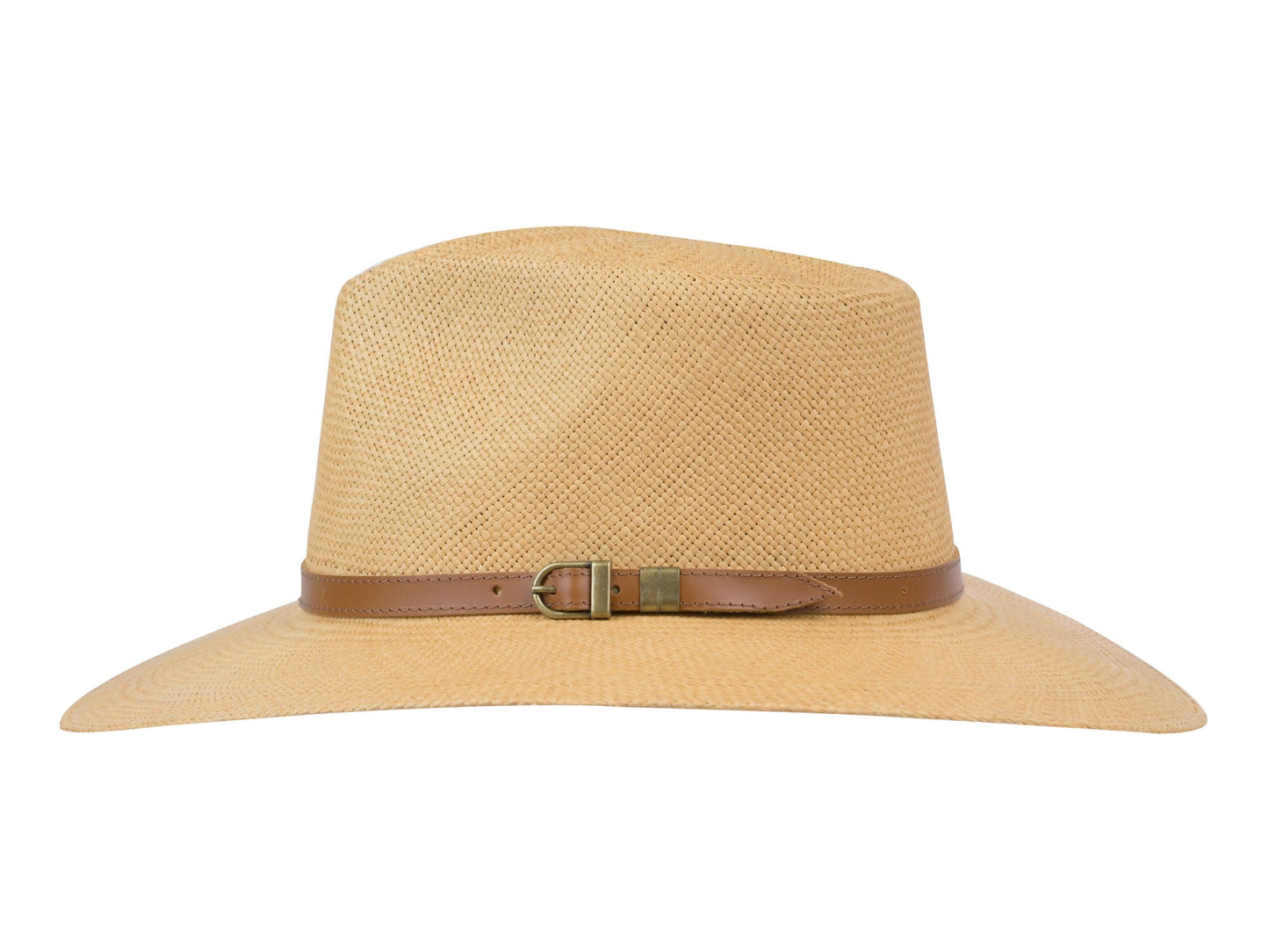 BIGALLI AUSTRAILIAN TE PANAMA HAT