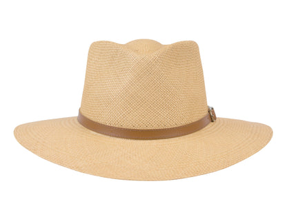 BIGALLI AUSTRAILIAN TE PANAMA HAT