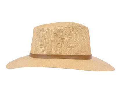 BIGALLI AUSTRAILIAN TE PANAMA HAT