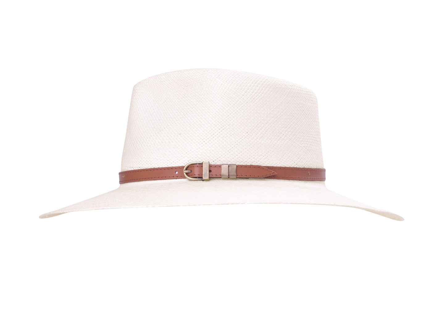 BIGALLI AUSTRAILIAN TE PANAMA HAT