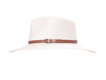 BIGALLI AUSTRAILIAN TE PANAMA HAT