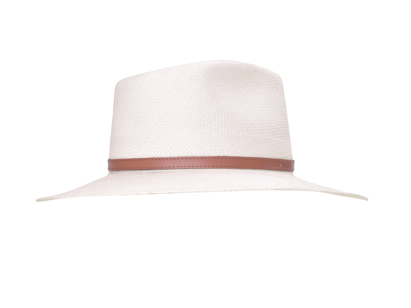BIGALLI AUSTRAILIAN TE PANAMA HAT