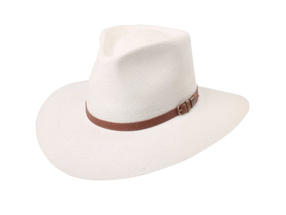 BIGALLI AUSTRAILIAN TE PANAMA HAT