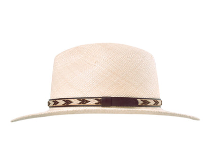BIGALLI PIONEER PANAMA HAT