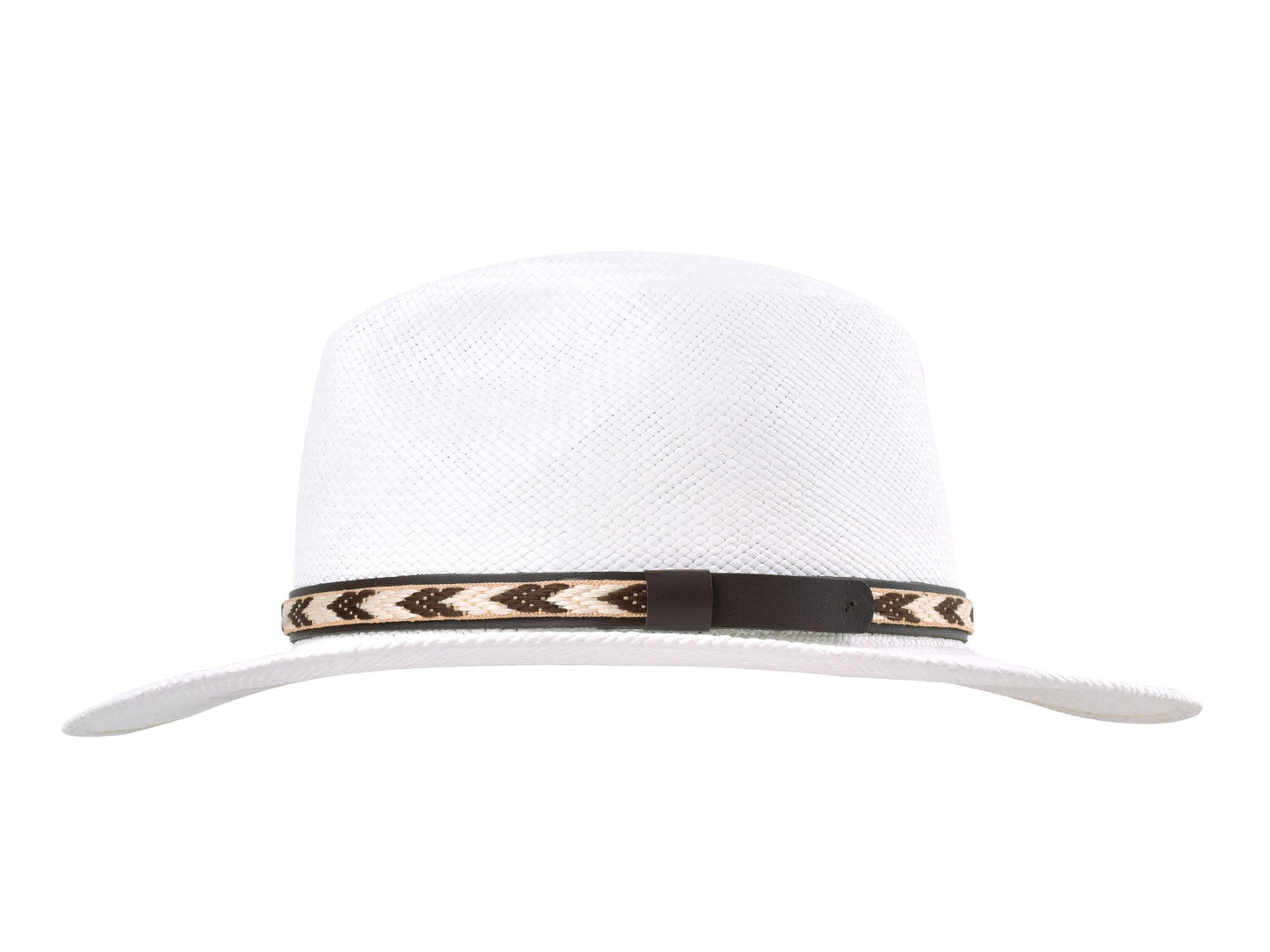 BIGALLI PIONEER PANAMA HAT
