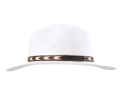 BIGALLI PIONEER PANAMA HAT
