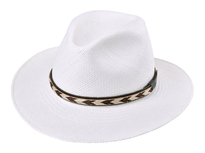 BIGALLI PIONEER PANAMA HAT