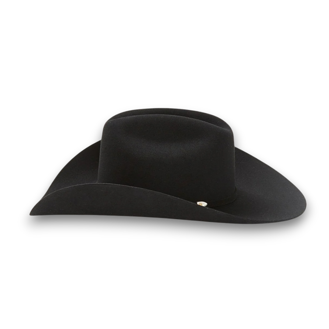 STETSON BRENHAM COWBOY HAT
