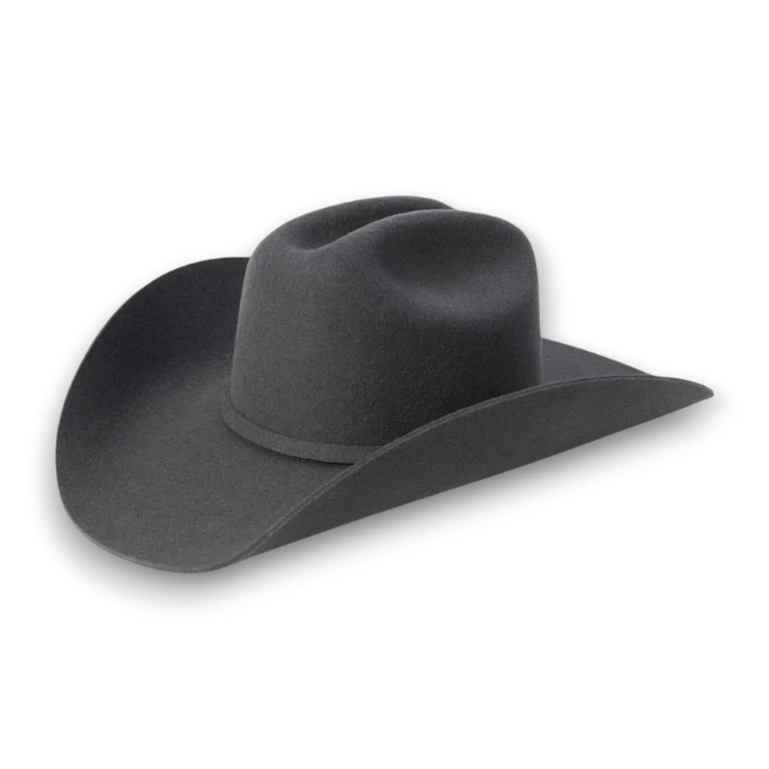 STETSON BRENHAM COWBOY HAT