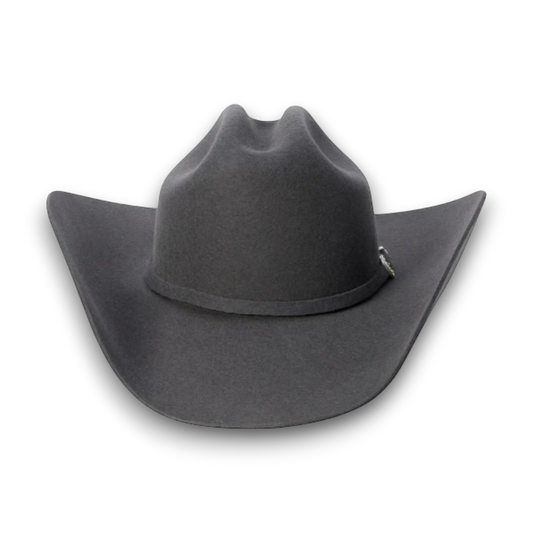 STETSON BRENHAM 4X COWBOY HAT