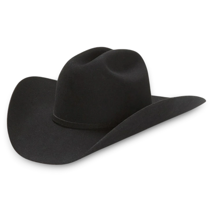 STETSON BRENHAM 4X COWBOY HAT