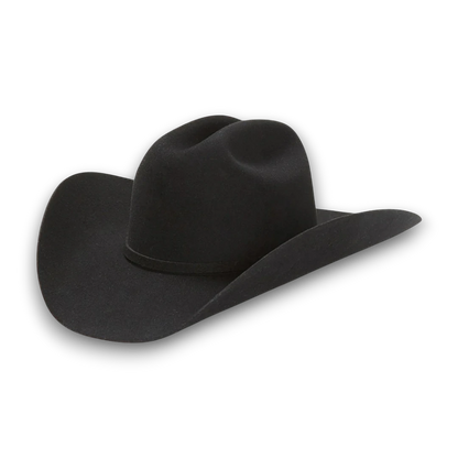 STETSON BRENHAM COWBOY HAT