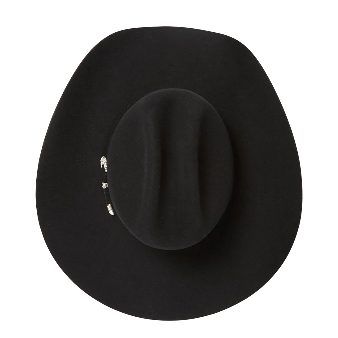 STETSON BRENHAM 4X COWBOY HAT