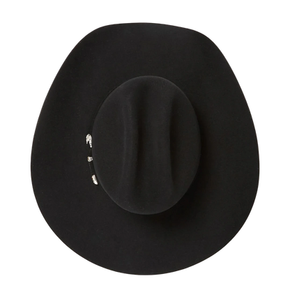 STETSON BRENHAM 4X COWBOY HAT