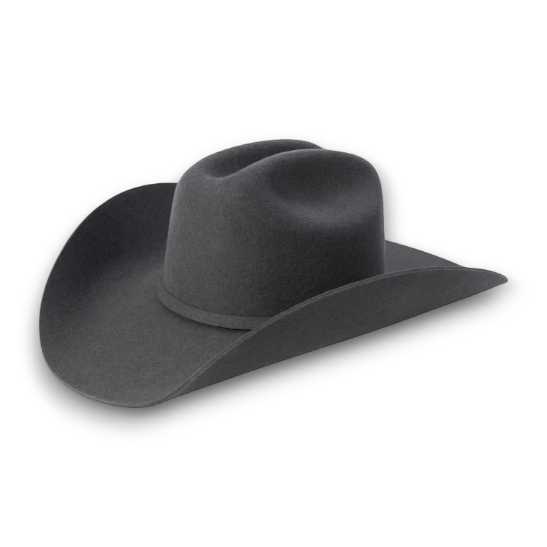 STETSON BRENHAM 4X COWBOY HAT