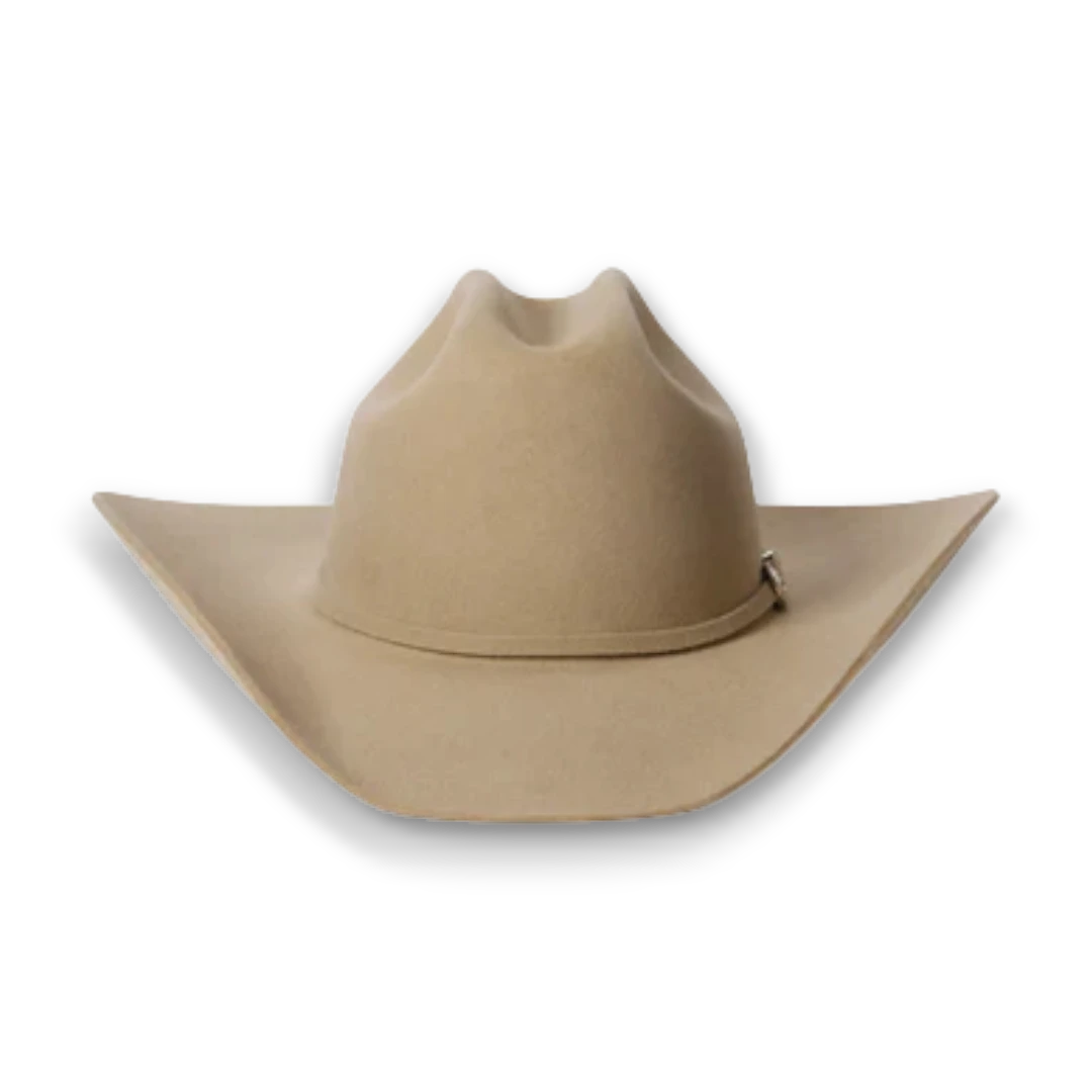 STETSON CORRAL 4X COWBOY HAT