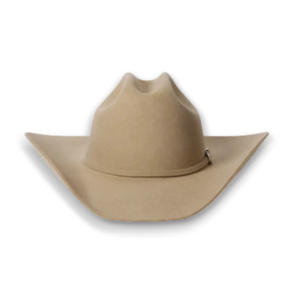 STETSON CORRAL 4X COWBOY HAT
