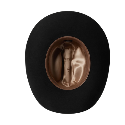 STETSON CORRAL 4X COWBOY HAT