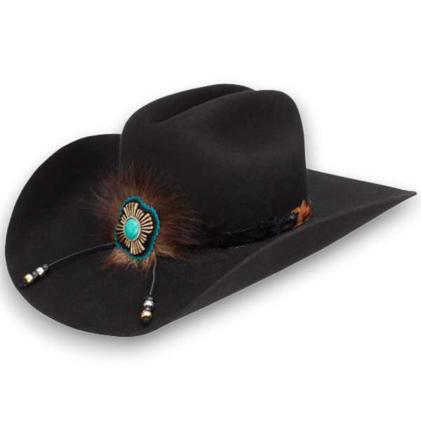 CHARLIE 1 HORSE - COUNTRY WITH A FLARE JUNIOR