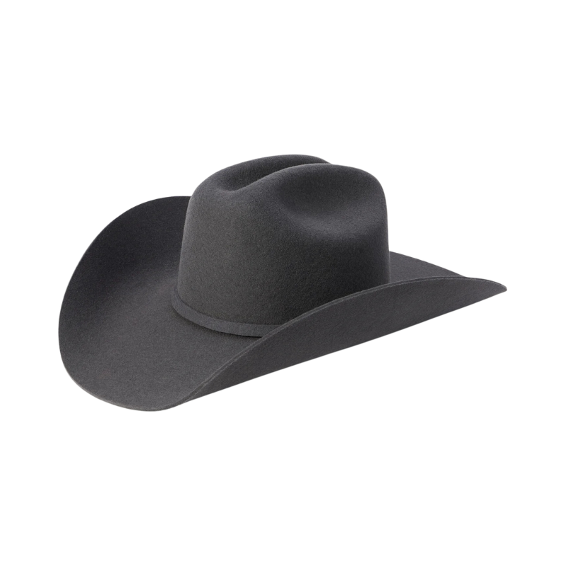 STETSON BRENHAM COWBOY HAT