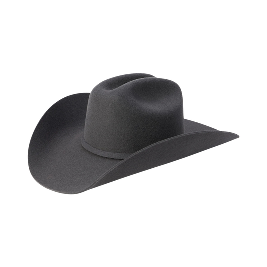 STETSON BRENHAM COWBOY HAT